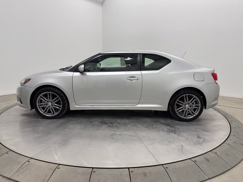 Used 2012 Scion tC image 4