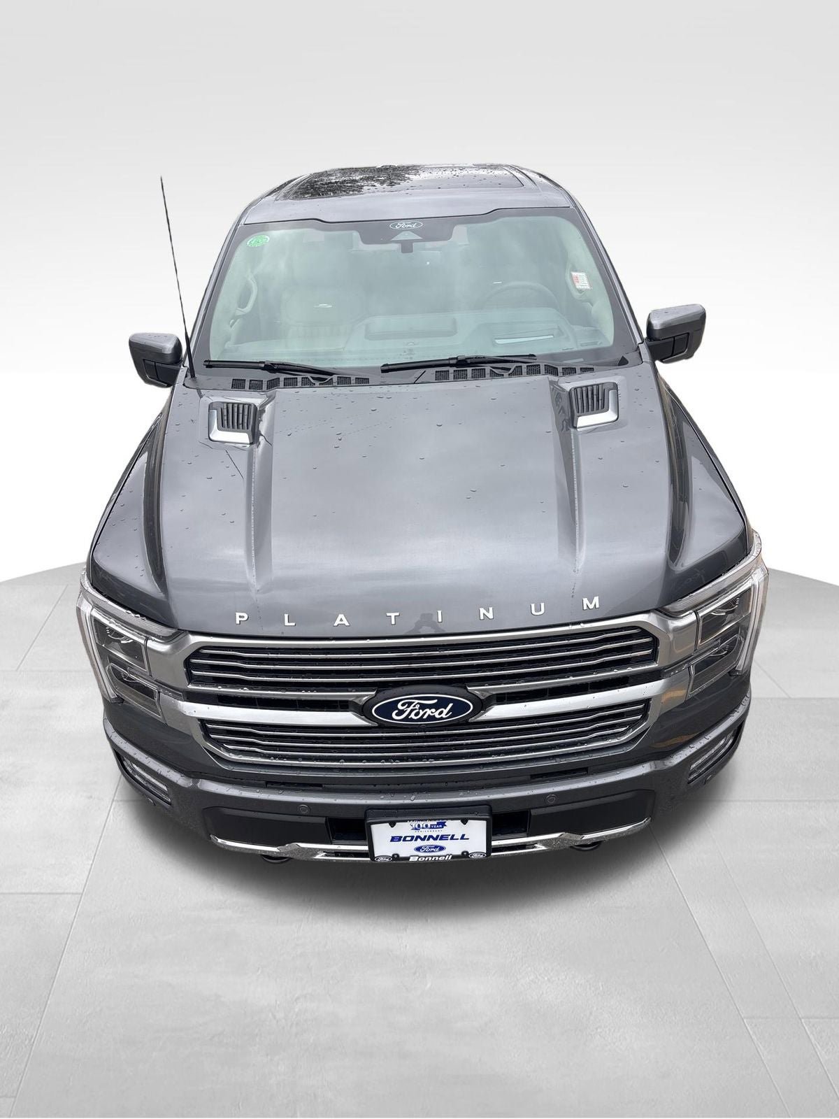 New 2026 Ford F150 Platinum AWD/4WD image 9