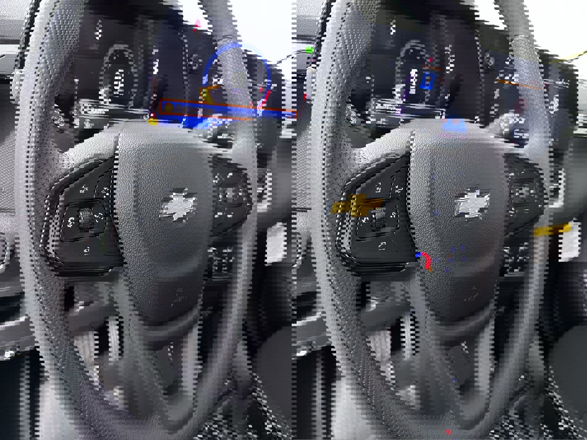 New 2026 Chevrolet TrailBlazer LS w/ LS Convenience Package image 46