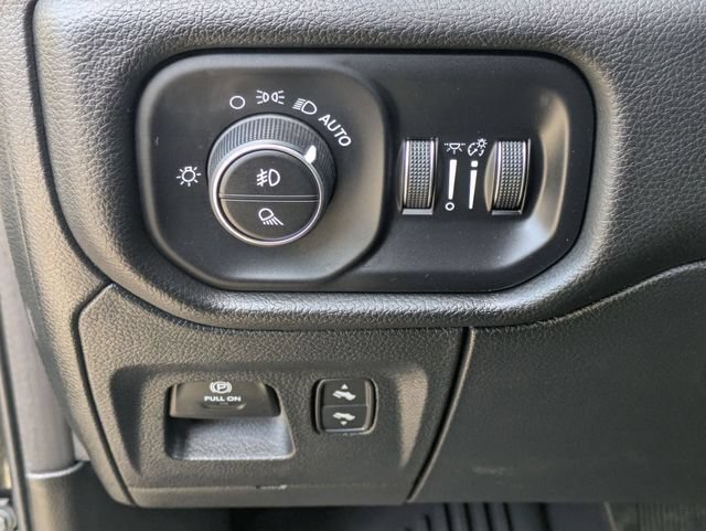 Certified 2023 RAM 1500 Laramie AWD/4WD image 19