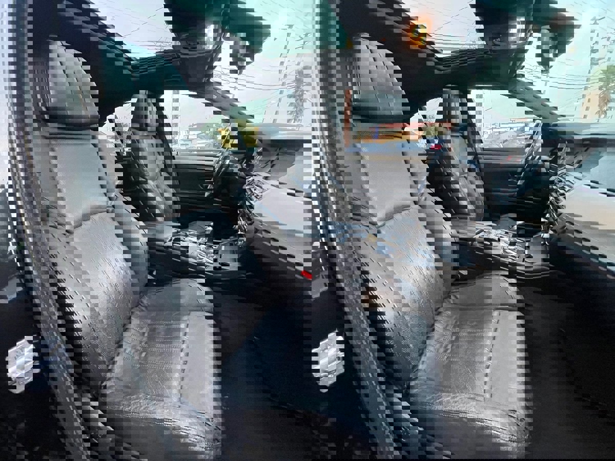 Used 2013 BMW M5 w/ Executive Pkg image 13