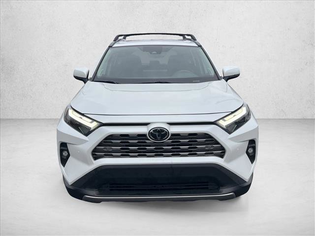 Used 2024 Toyota RAV4 Limited w/ Weather Package video 2