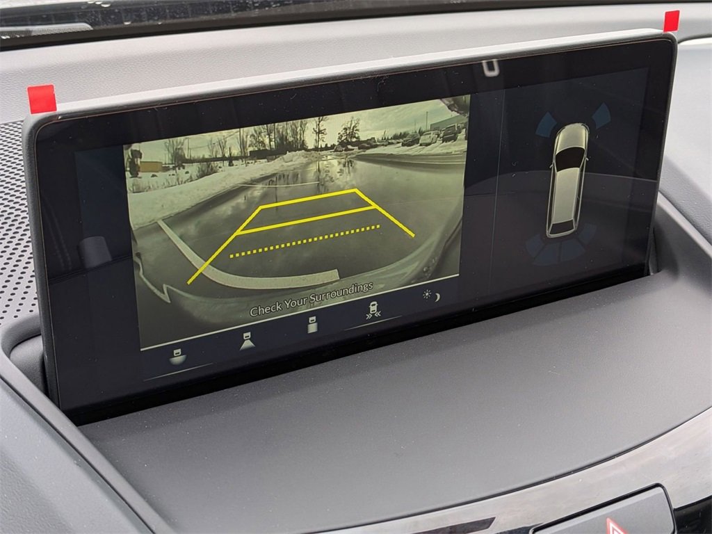 New 2025 Acura RDX Technology Package image 25