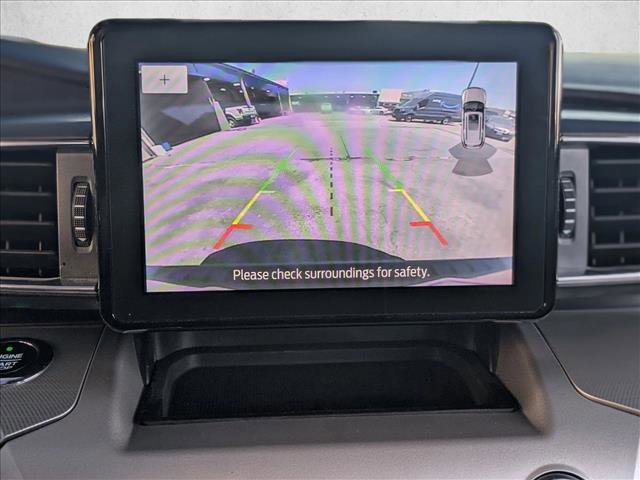 Used 2021 Ford Explorer XLT w/ Equipment Group 202A RWD image 13