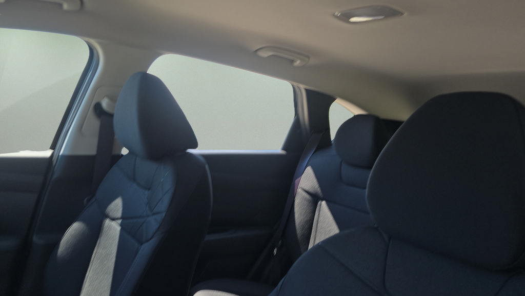 New 2026 Hyundai Tucson SE AWD/4WD image 15