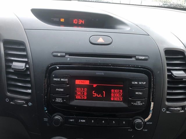 Used 2017 Kia Forte LX image 37