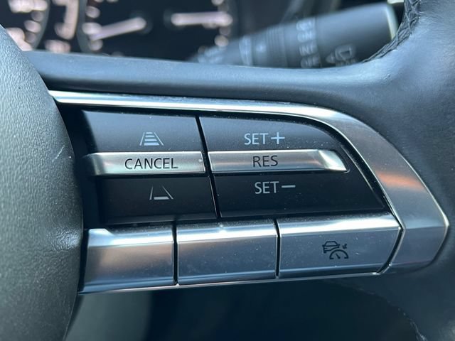 Used 2023 MAZDA CX-30 AWD 2.5 S w/ Preferred Package image 17
