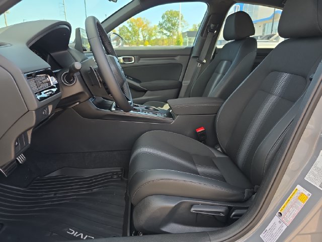 Used 2026 Honda Civic Sport image 13
