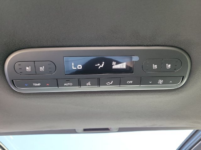 New 2026 Hyundai Palisade Calligraphy AWD/4WD image 17