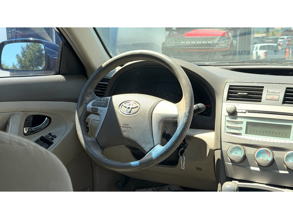 Used 2007 Toyota Camry LE FWD image 17