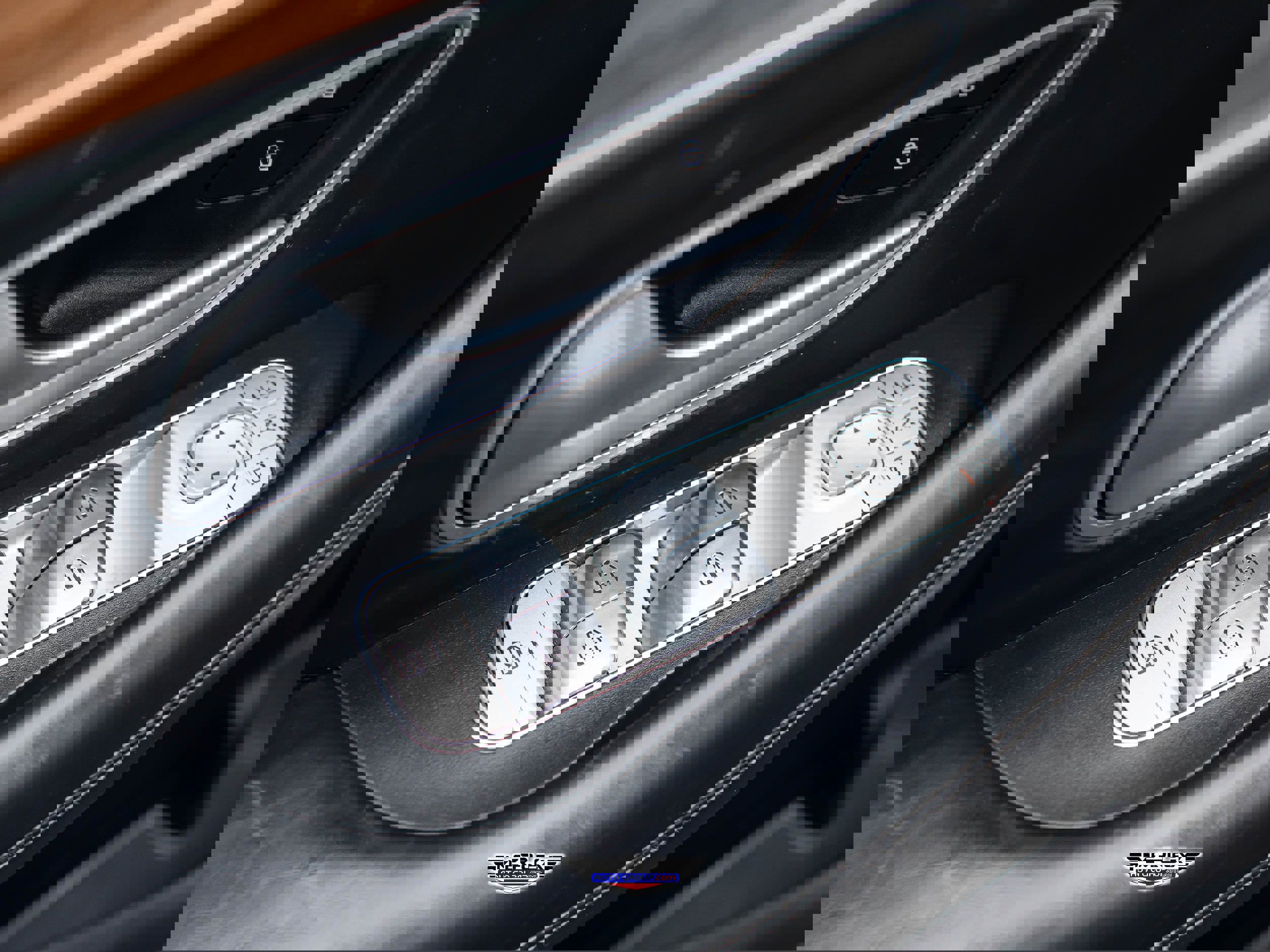 Used 2020 Mercedes-Benz GLS 450 4MATIC image 41