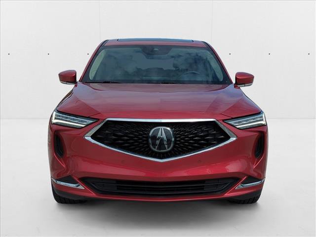 Used 2023 Acura MDX FWD w/ Technology Package image 2