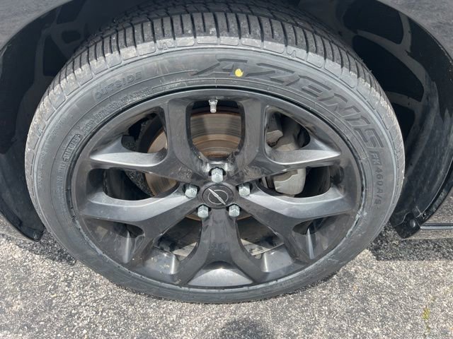 Used 2022 Chrysler 300 Touring w/ Sport Appearance Package RWD image 19