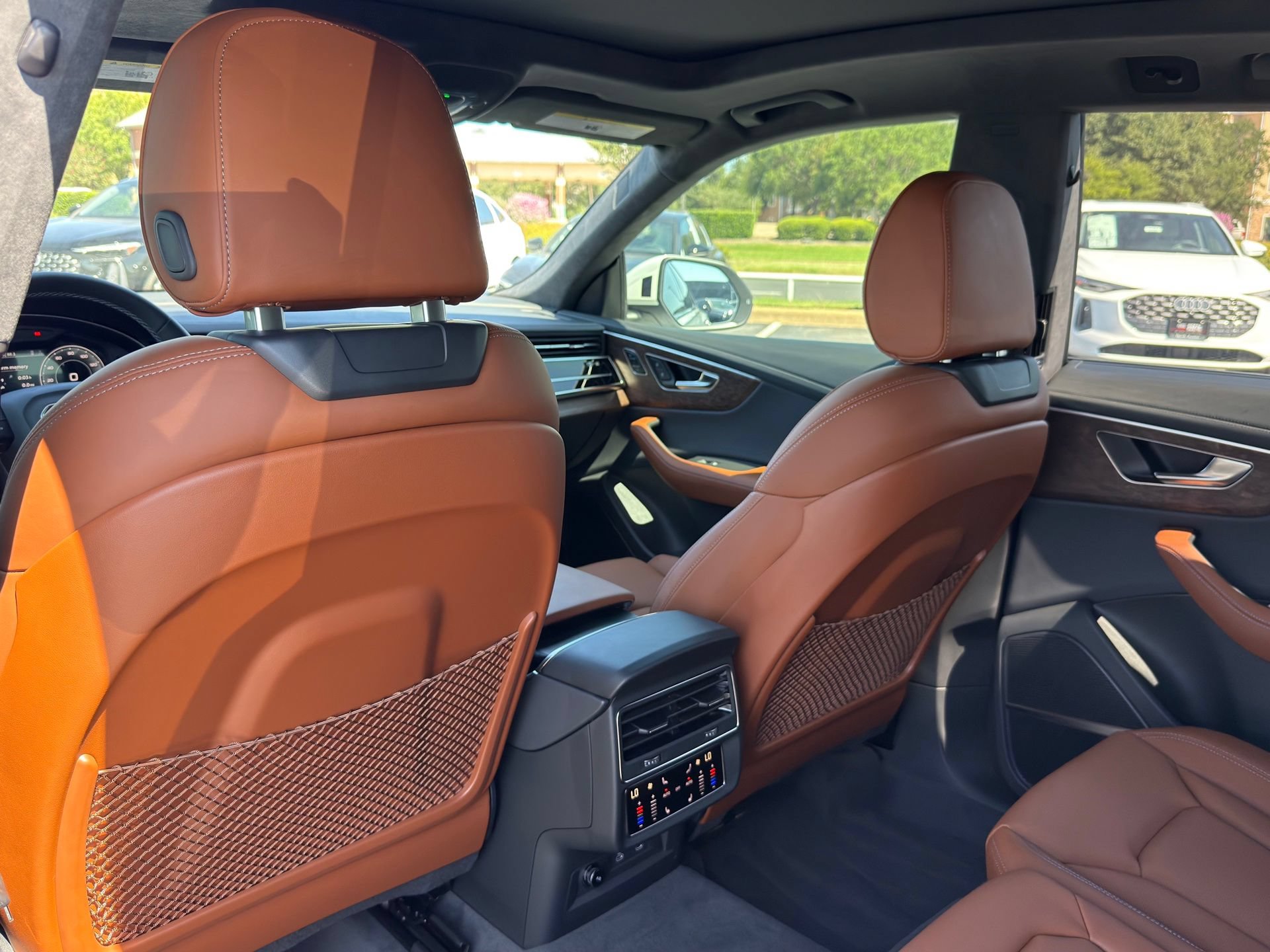 New 2026 Audi Q8 Prestige AWD/4WD image 28