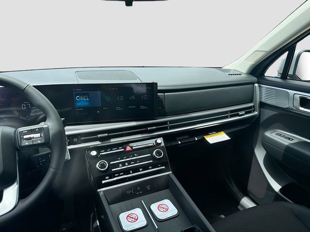 New 2026 Hyundai Santa Fe SE image 22