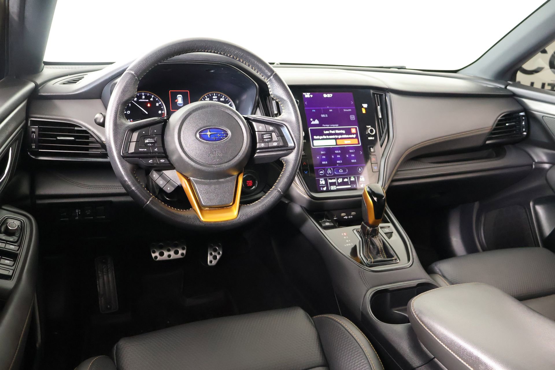 Used 2022 Subaru Outback Wilderness image 2