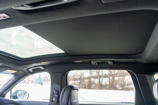 Used 2024 Lincoln Nautilus Reserve w/ Equipment Group 203A image 14