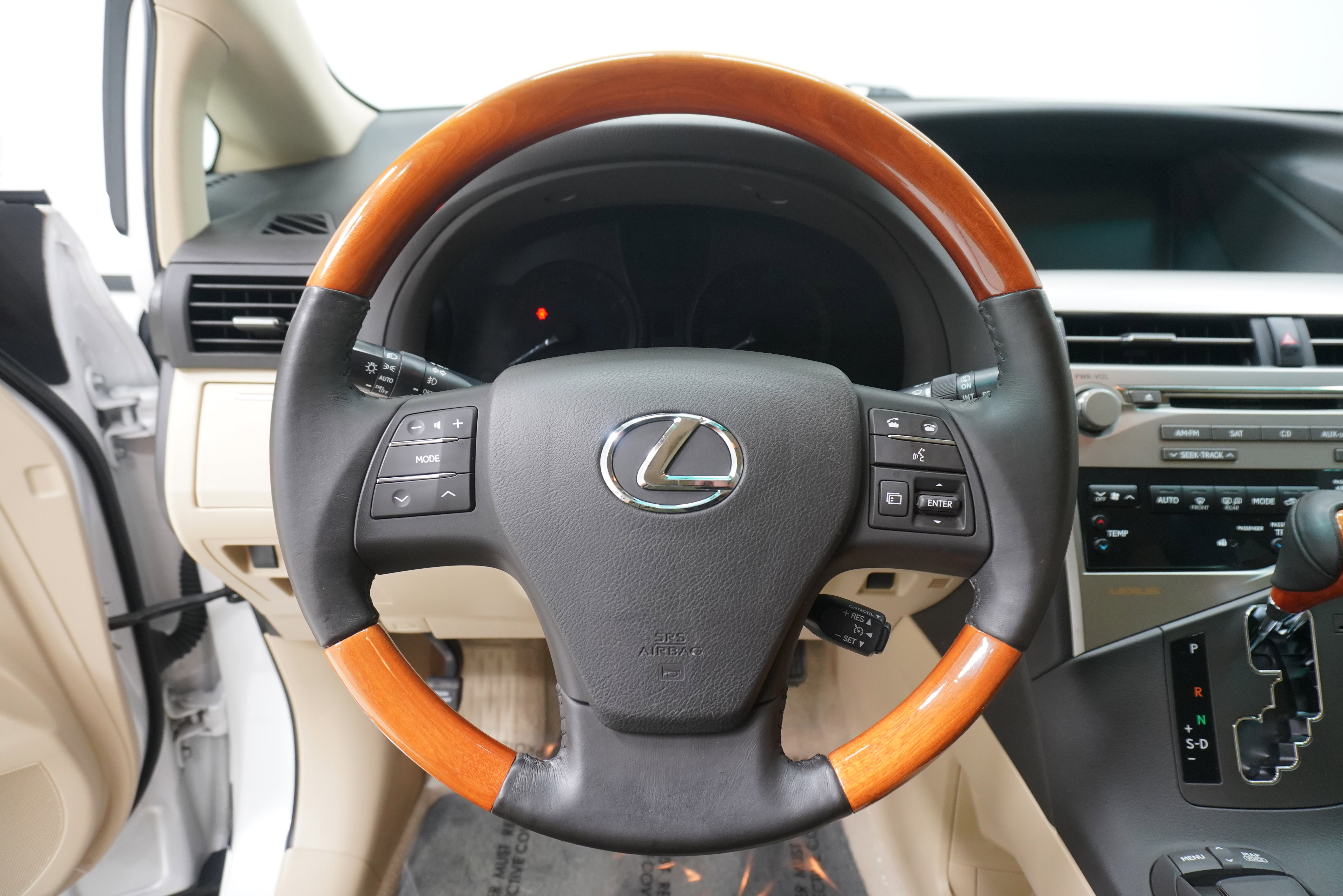 Used 2012 Lexus RX 350 FWD image 16