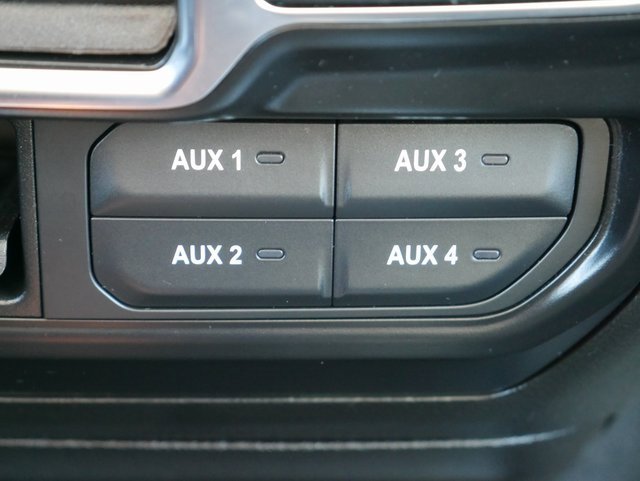 Used 2021 Jeep Wrangler Sport image 20