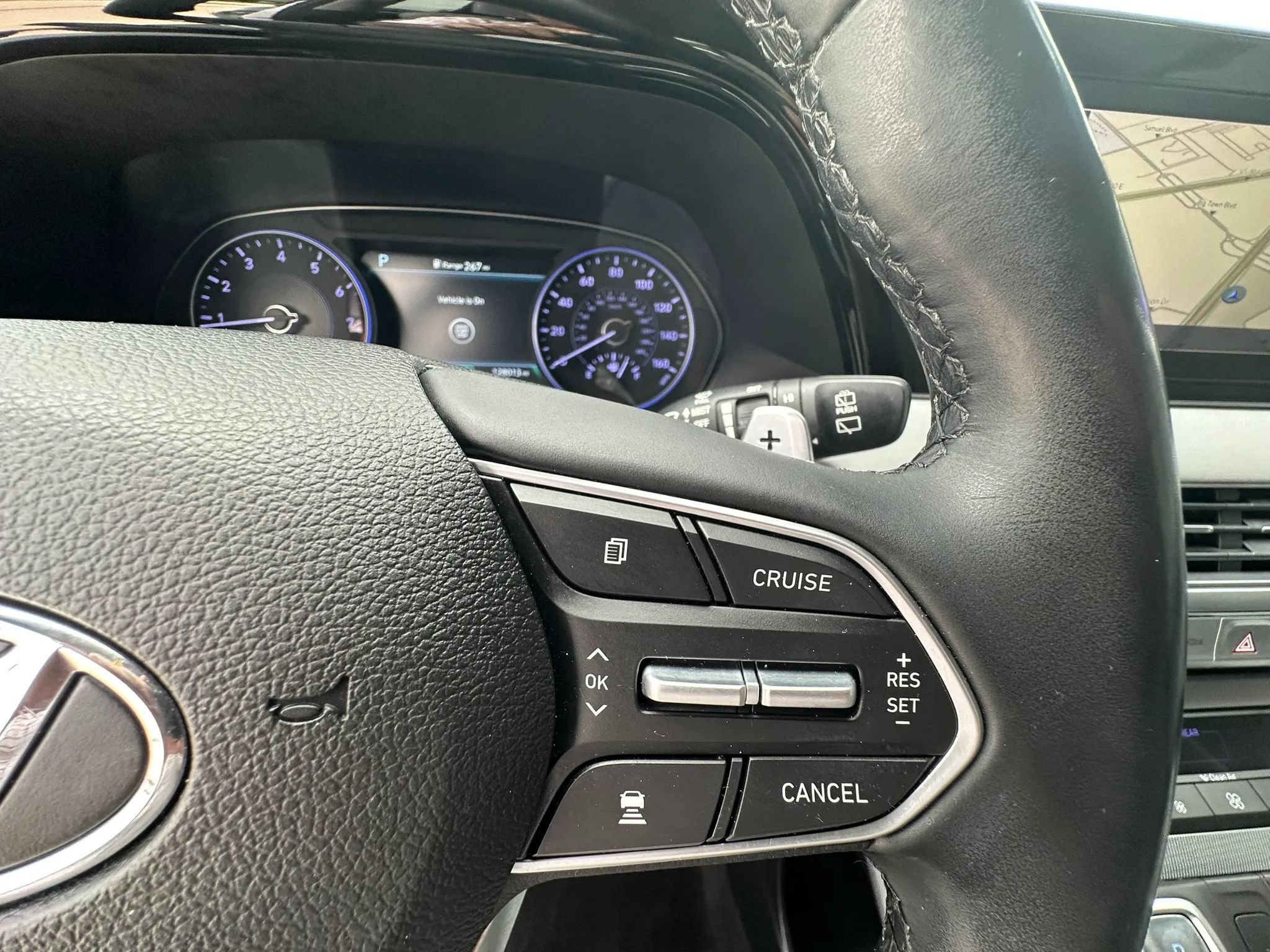 Used 2020 Hyundai Palisade SEL FWD image 27