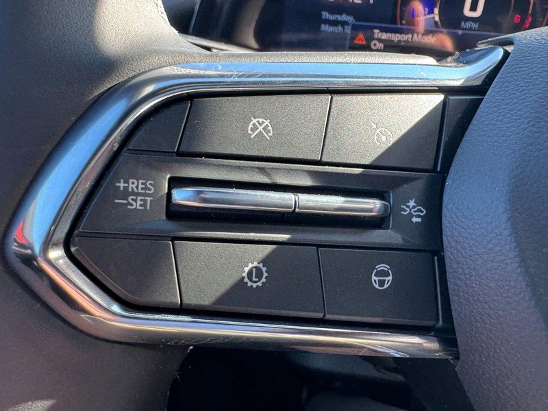 New 2026 Chevrolet Traverse Z71 image 11