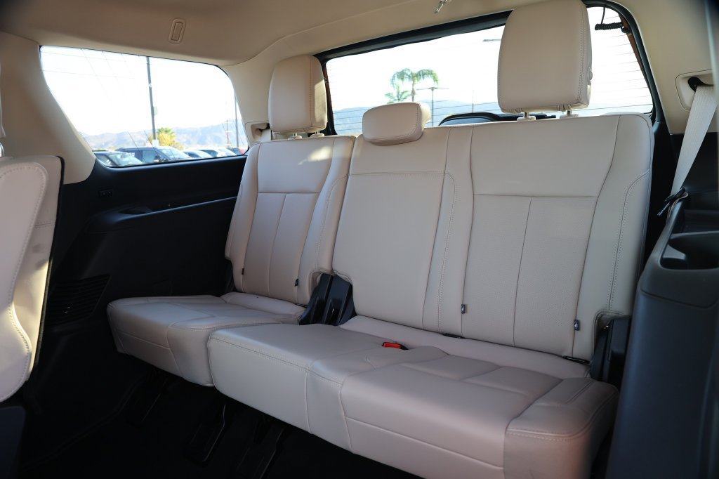 Used 2024 Ford Expedition XLT RWD image 38