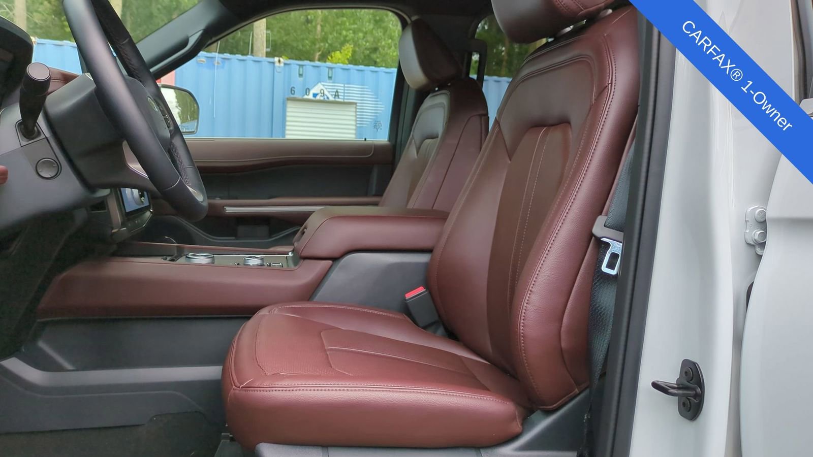 Used 2024 Ford Expedition Max Limited image 17