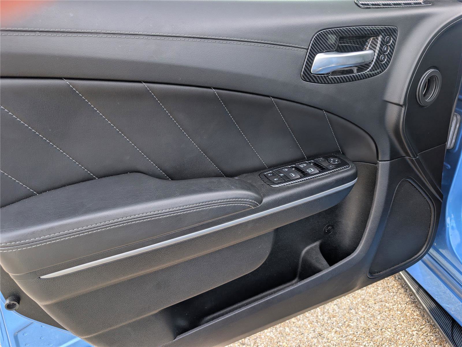 Used 2023 Dodge Charger Scat Pack w/ Plus Group image 15