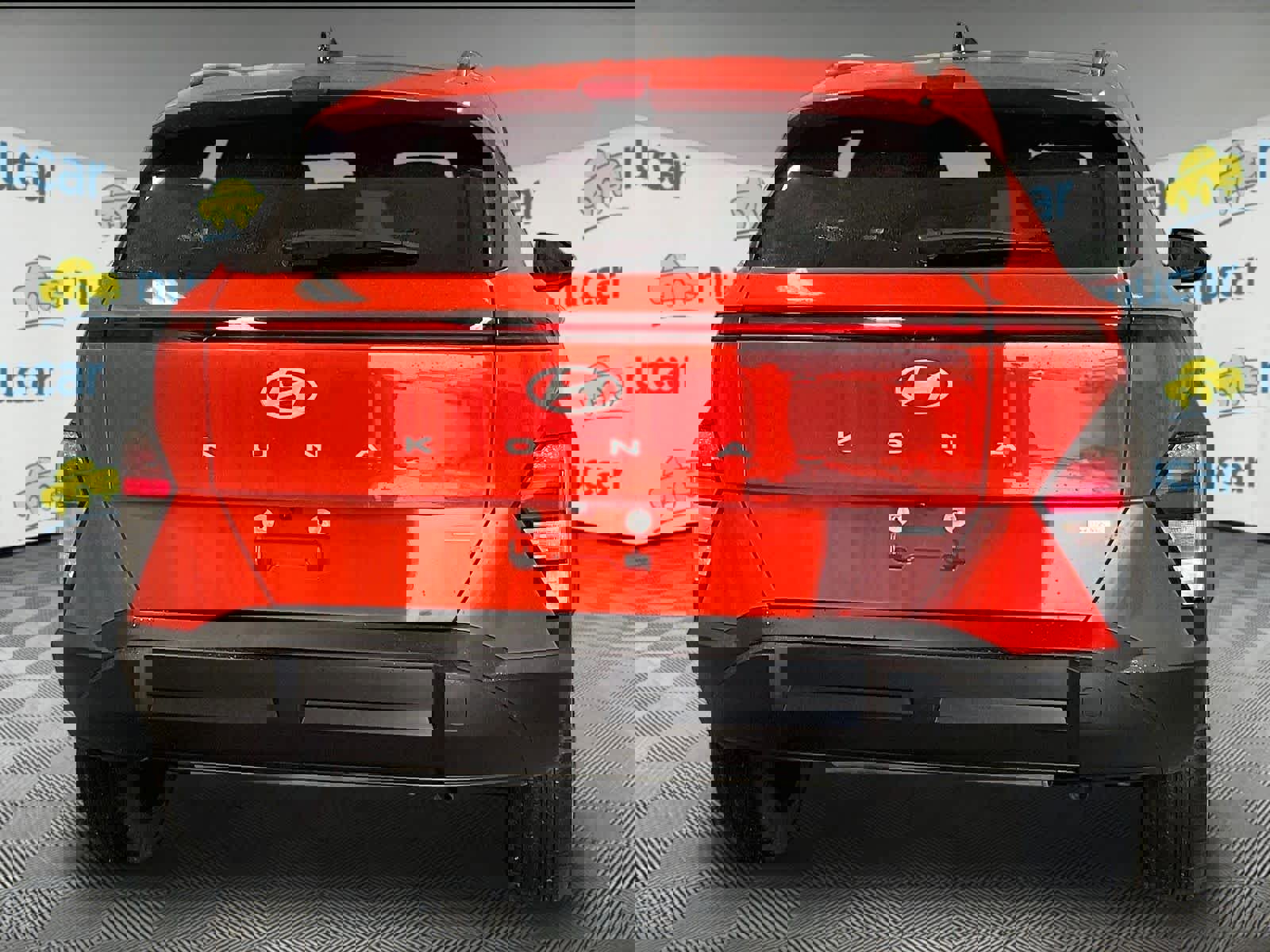 Used 2024 Hyundai Kona SEL w/ Convenience Package AWD/4WD image 5