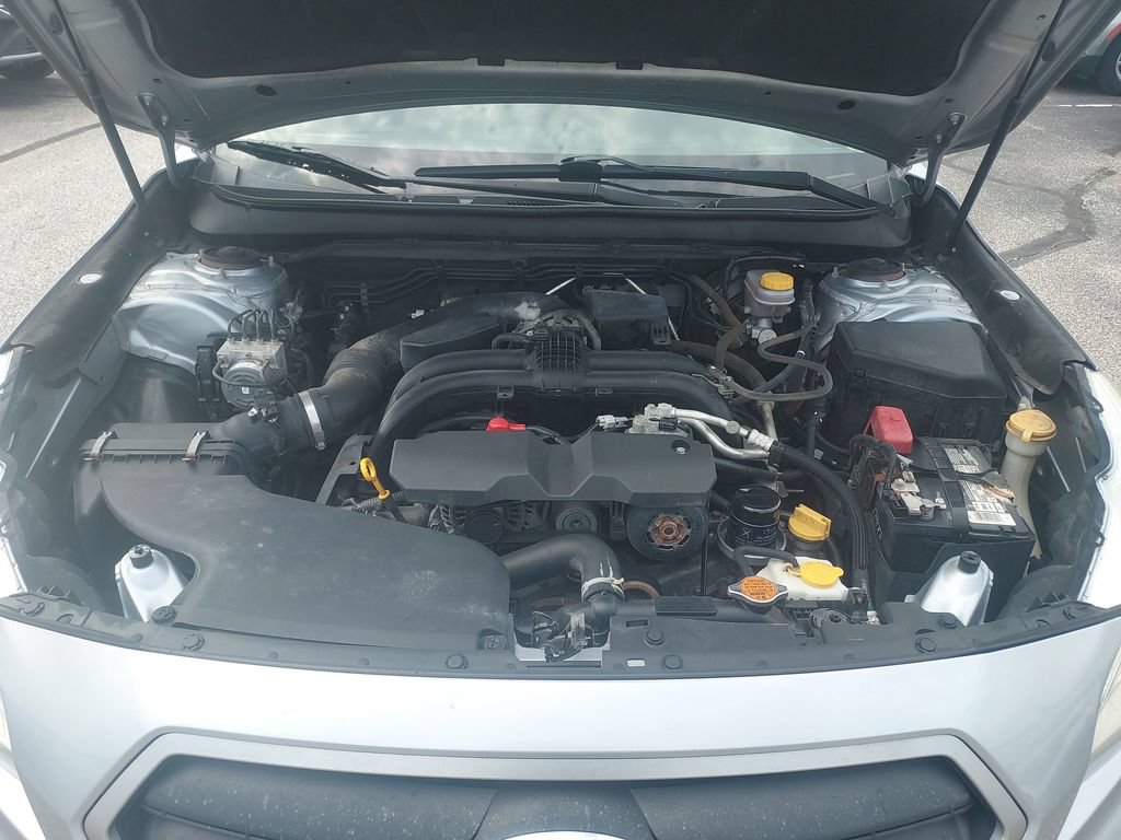 Used 2015 Subaru Legacy 2.5i AWD/4WD image 32