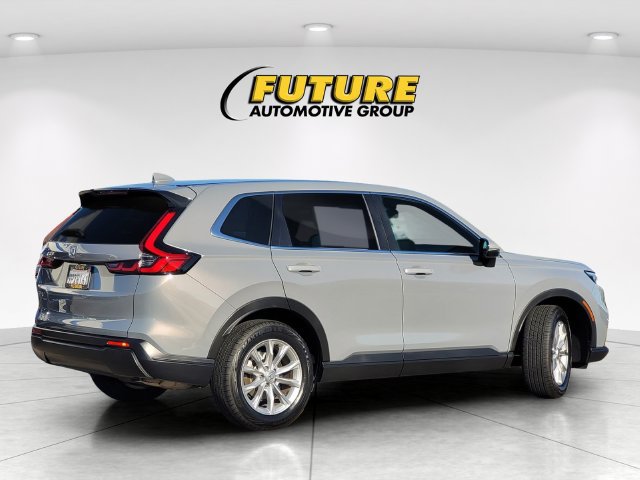 Used 2025 Honda CR-V EX image 4