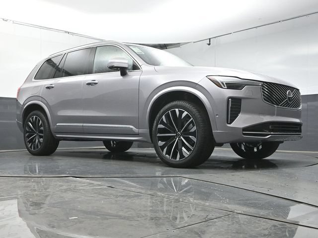Used 2026 Volvo XC90 B6 Plus w/ Protection Package AWD/4WD image 44