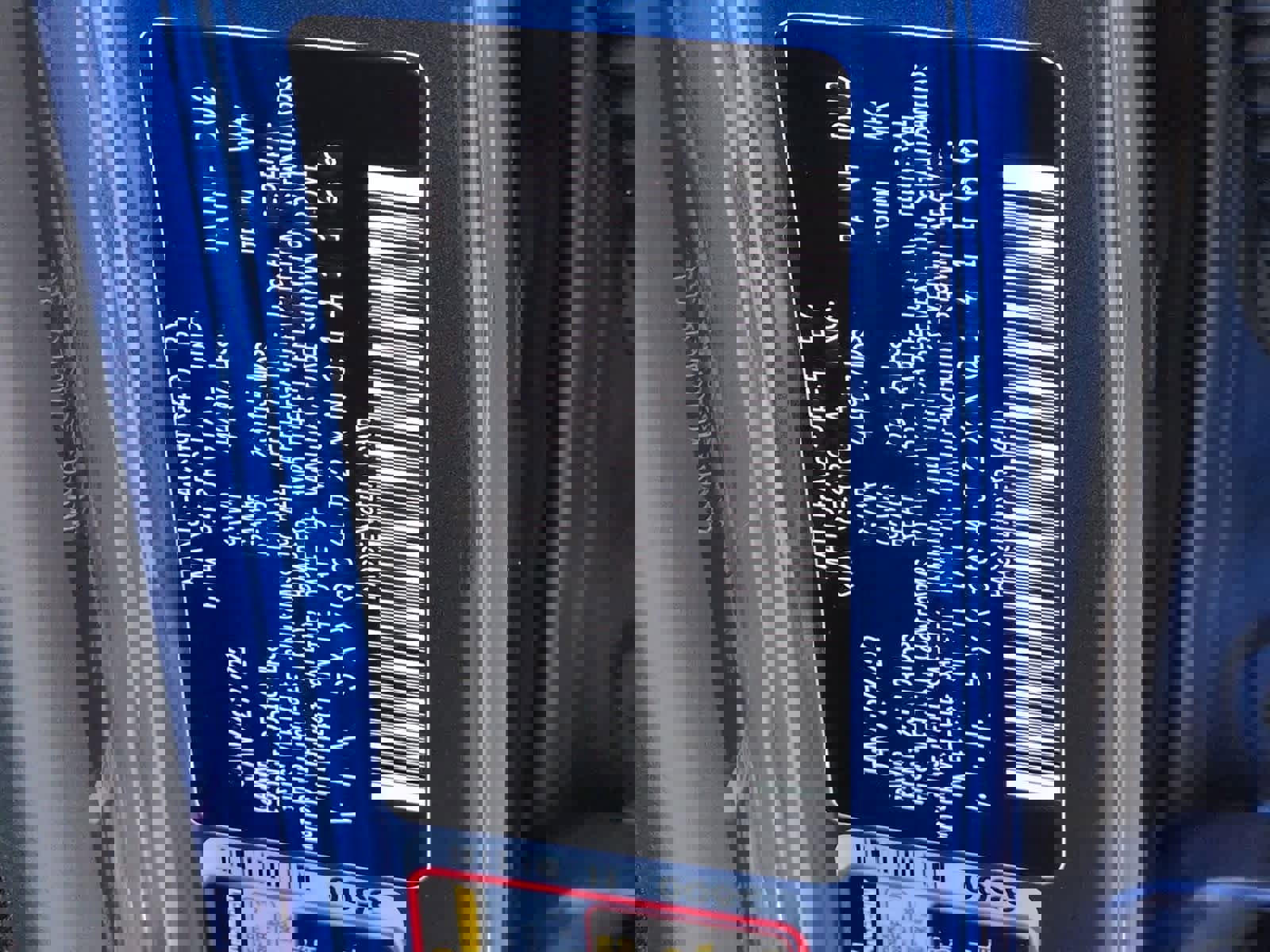 Used 2022 Kia K5 GT-Line w/ GT-Line Awd Premium Package image 39