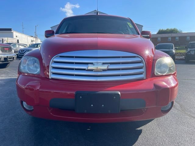 Used 2009 Chevrolet HHR LT FWD image 3