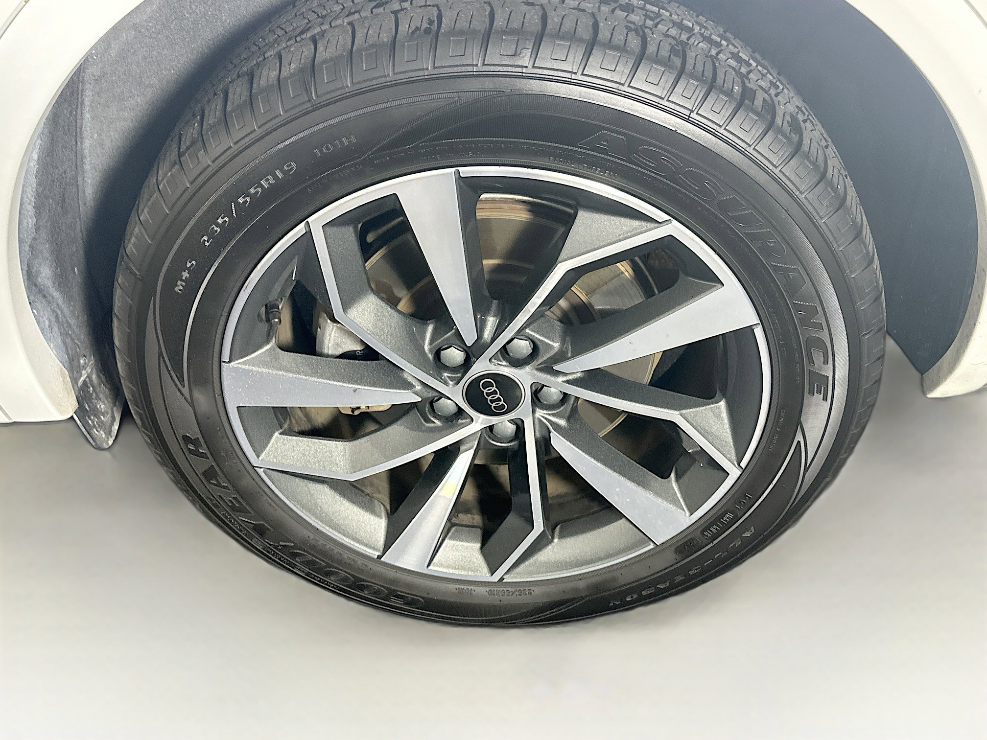 Used 2024 Audi Q5 2.0T Premium Plus image 11