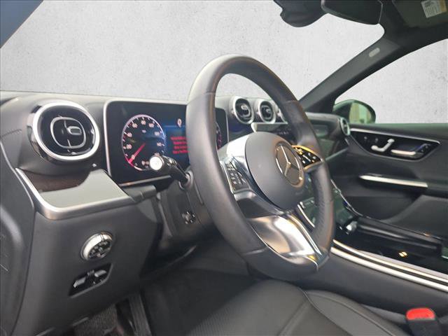 Certified 2025 Mercedes-Benz GLC 300 image 9
