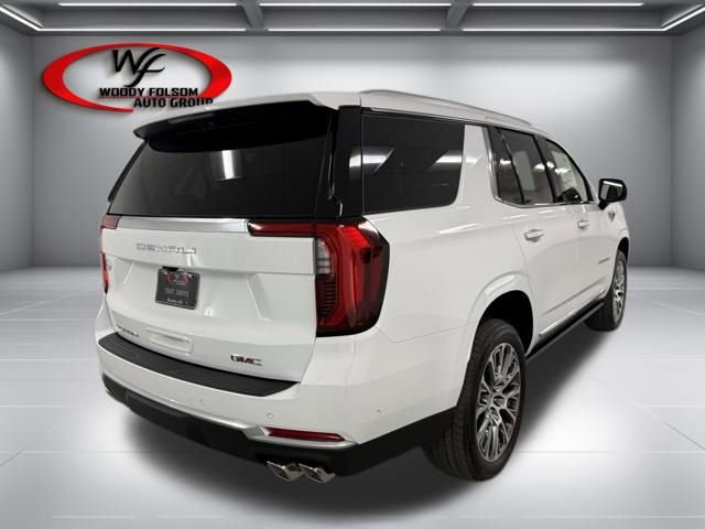 New 2026 GMC Yukon Denali RWD image 6