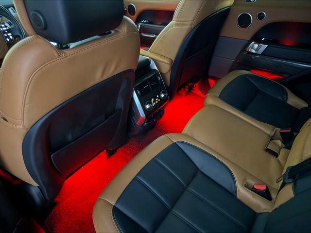 Used 2019 Land Rover Range Rover Sport Autobiography image 42