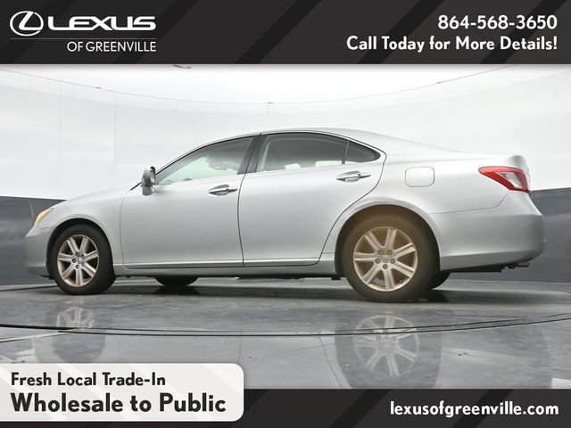 Used 2007 Lexus ES 350 FWD image 15