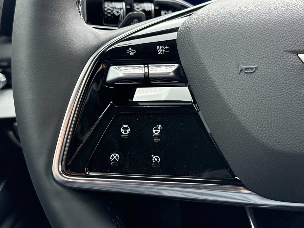 New 2026 Cadillac Optiq Sport 1 AWD/4WD image 24