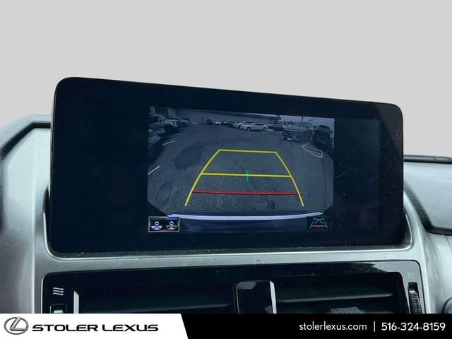 Certified 2023 Lexus GX 460 Premium w/ Premium Package image 30