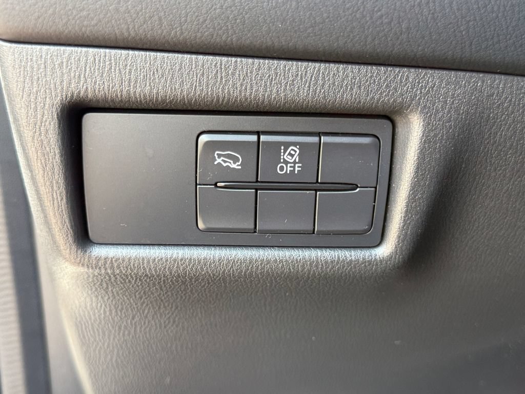 Used 2021 MAZDA CX-5 Touring AWD/4WD image 21