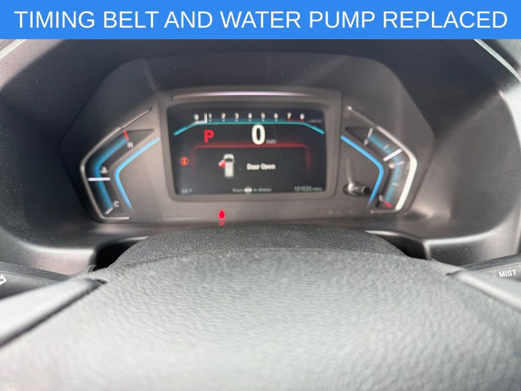 Used 2018 Honda Odyssey EX-L image 17