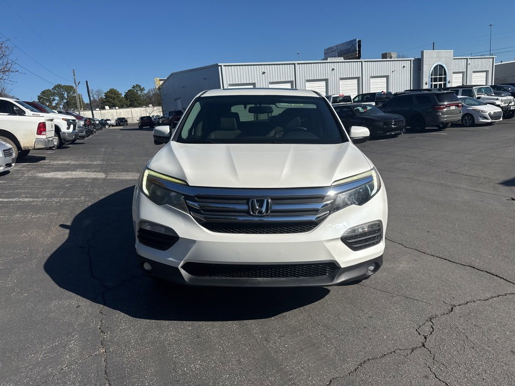 Used 2018 Honda Pilot EX-L image 13