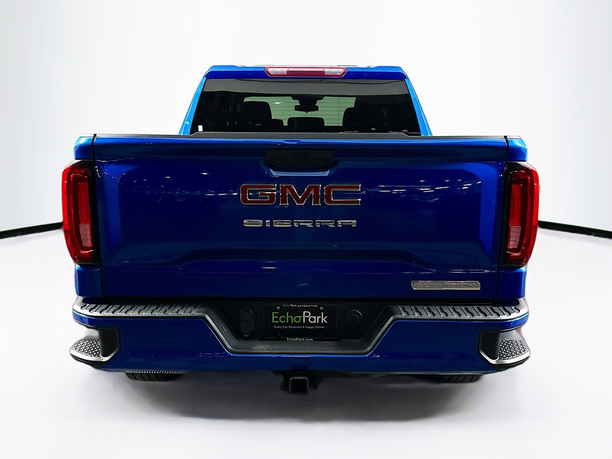 Used 2023 GMC Sierra 1500 Elevation image 7