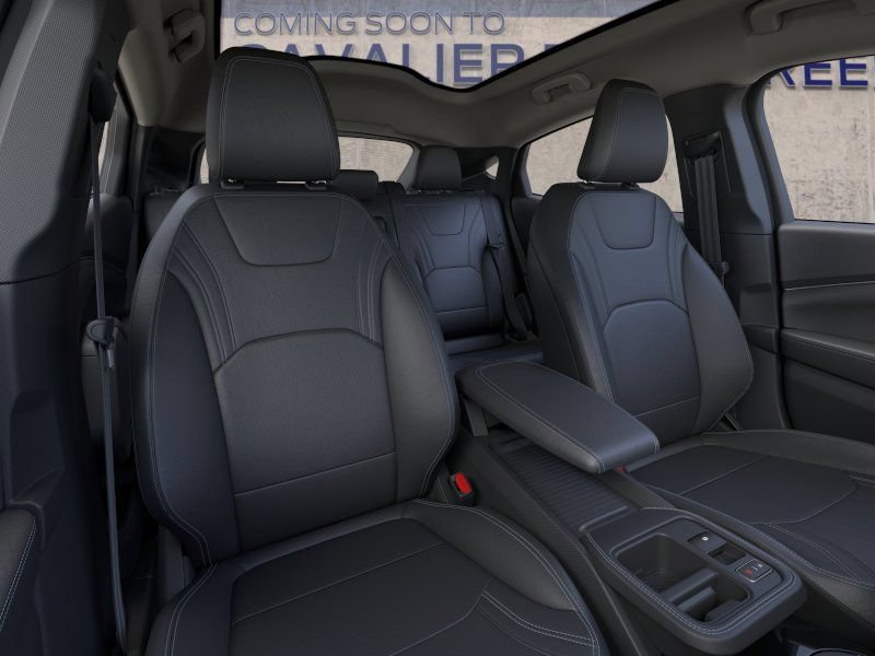 New 2026 Ford Mustang Mach-E Premium AWD/4WD image 10