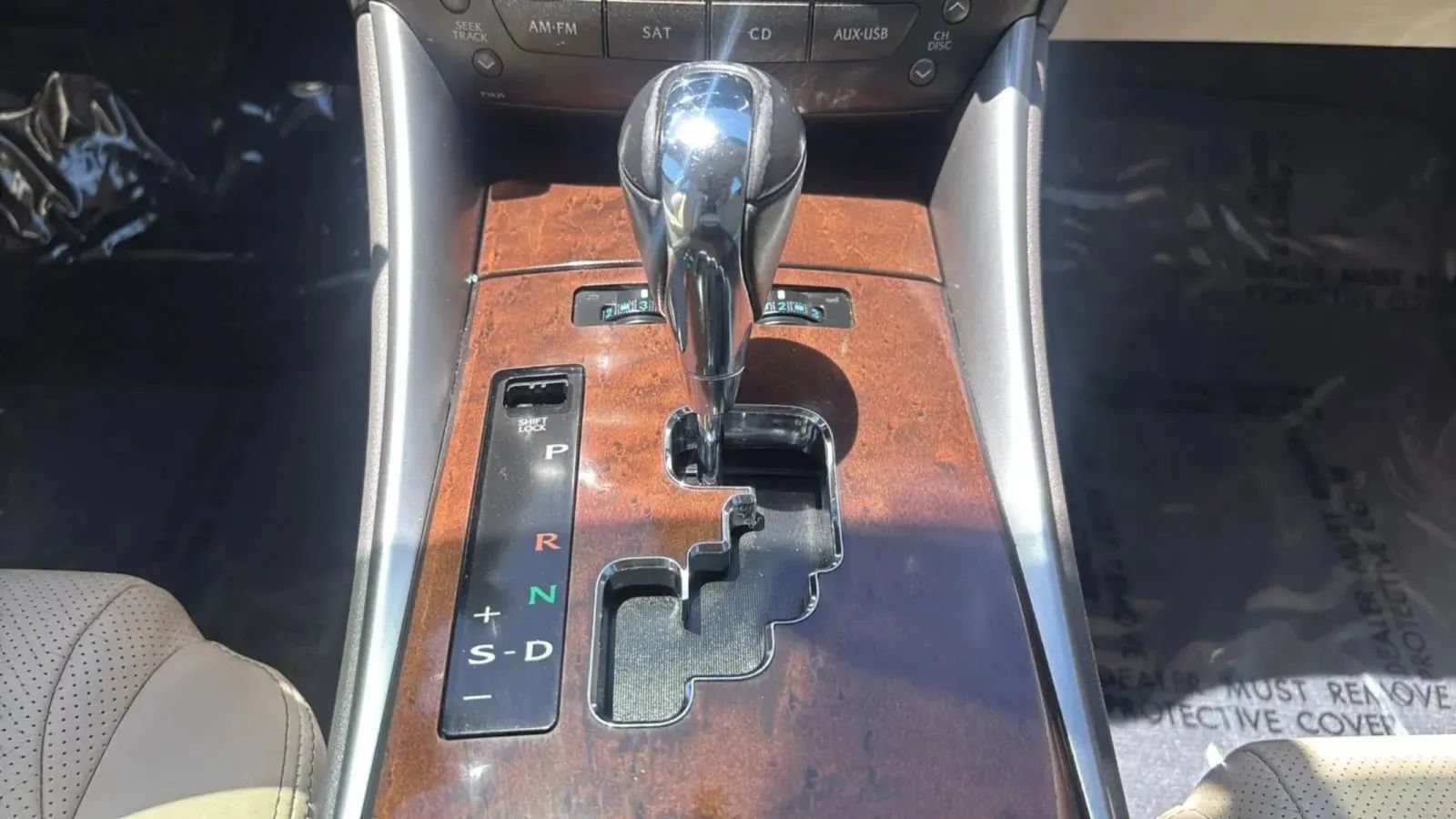 Used 2011 Lexus IS 250 w/ Premium Pkg Value Edition RWD image 31
