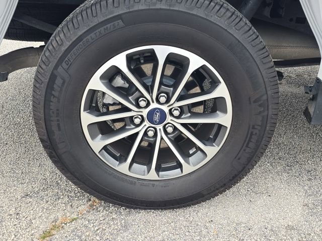 Used 2023 Ford F150 XL image 11