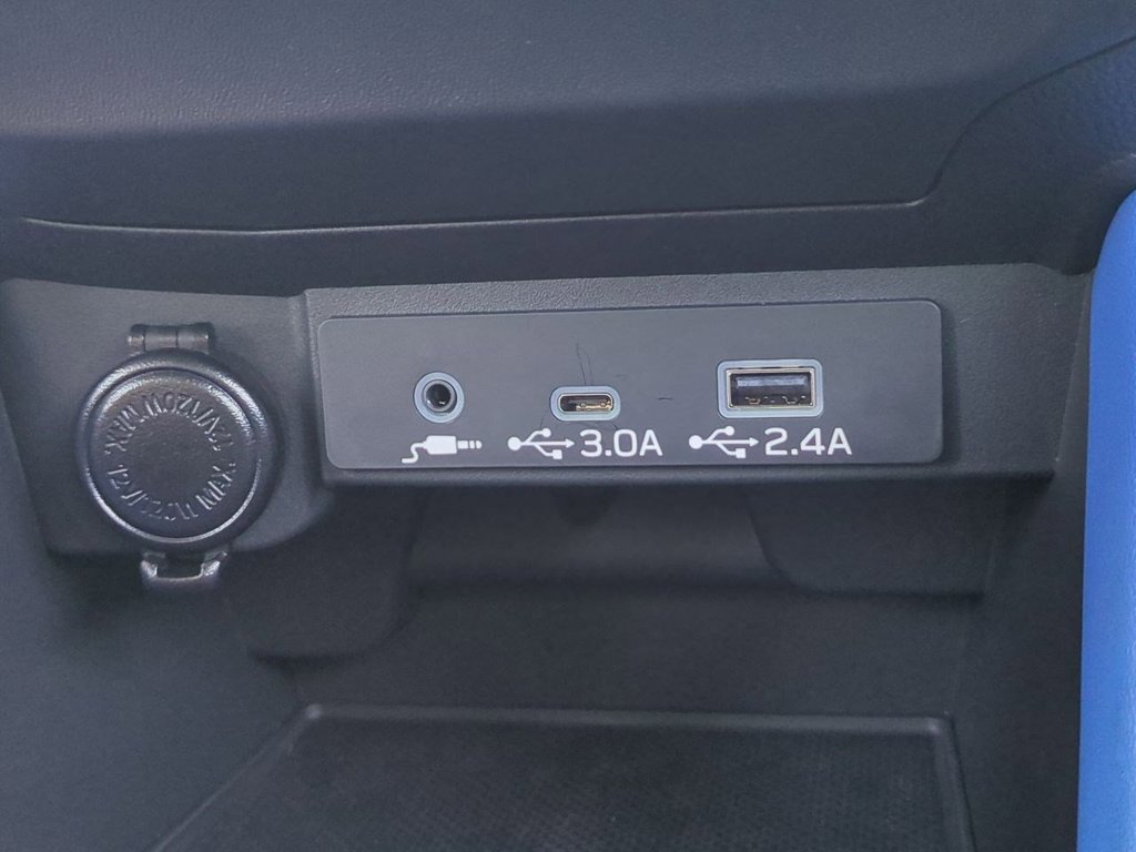 Used 2025 Subaru WRX tS AWD/4WD image 35