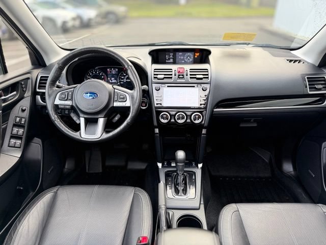 Used 2018 Subaru Forester 2.5i Touring AWD/4WD image 26